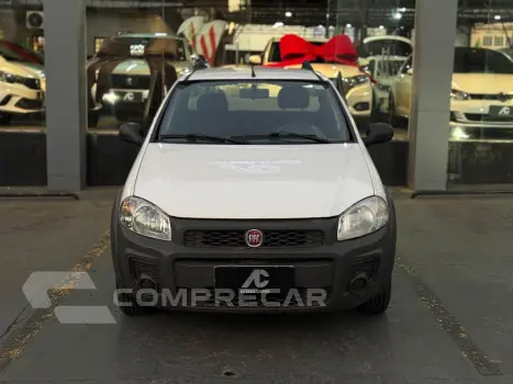 Strada Working 1.4 mpi Fire Flex 8V CS