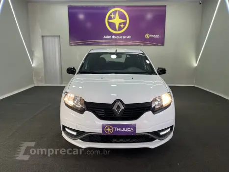 SANDERO 1.0 12V SCE S Edition