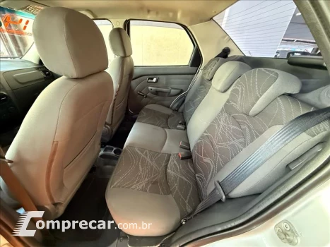 SIENA 1.4 MPI EL 8V