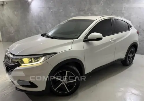 Honda HR-V 1.8 16V EX 4 portas