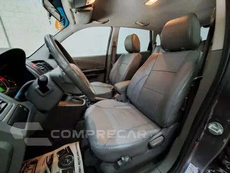 Tucson 2.0 Mpfi Gls 16V 143Cv 2Wd Flex 4P Automático