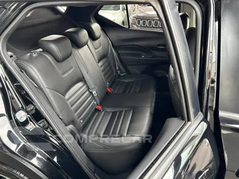 KICKS Exclusive 1.6 16V Flex Aut.