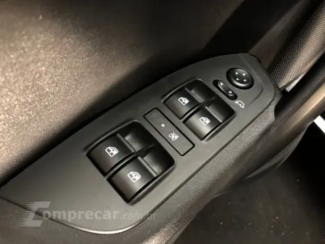 Argo 1.3 Firefly Flex Drive Cvt