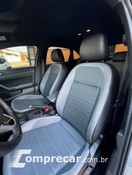 NIVUS 1.0 200 TSI Highline