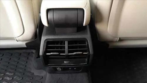 Q3 2.0 40 TFSI GASOLINA SPORTBACK PERFORMANCE QUA