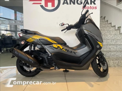 Yamaha NMAX 160 ABS