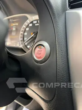 Frontier LE CD 4x4 2.3 Bi-TB Diesel Aut.