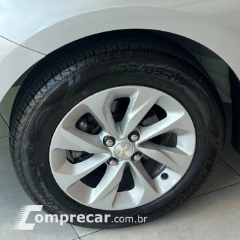 ONIX SEDAN Plus LT 1.0 12V TB Flex Aut.