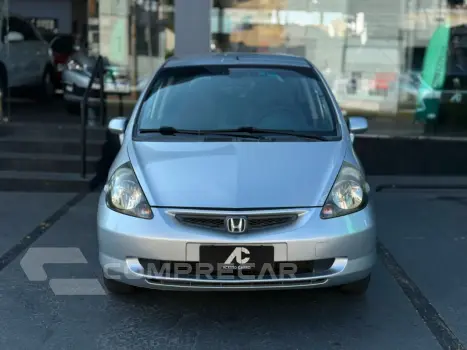 Fit LX 1.4/ 1.4 Flex 8V/16V 5p Mec.