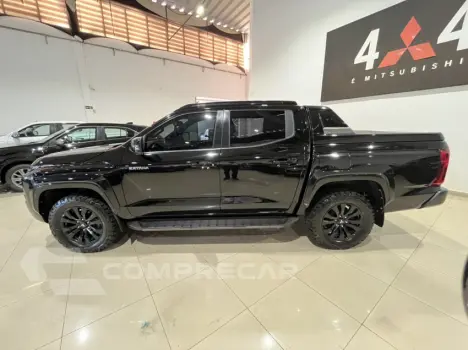 TRITON 2.4 Biturbo CD Katana 4X4