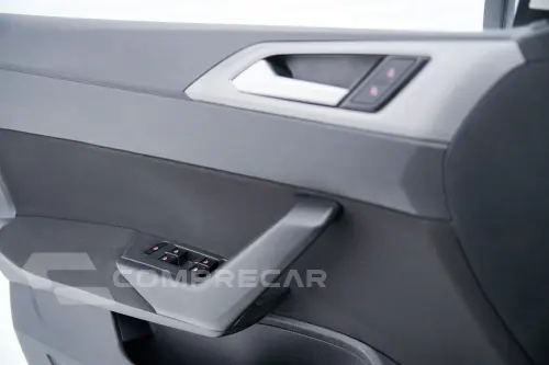 Nivus Comfortline 1.0 200 TSI Flex Aut.