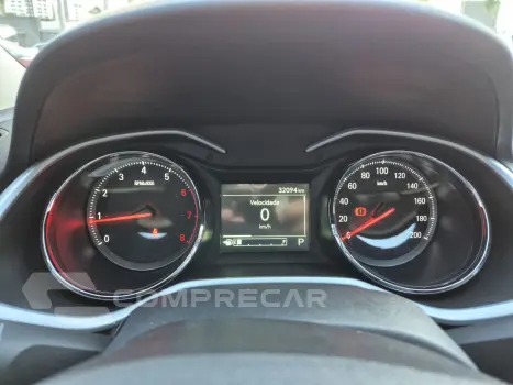 Onix Sedan 1.0 12V 4P FLEX LTZ PLUS TURBO AUTOMÁTICO