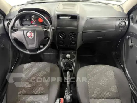 PALIO 1.0 MPI FIRE 8V FLEX 4P MANUAL