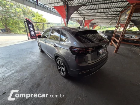 NIVUS 1.0 200 TSI Highline