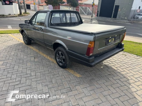 Saveiro 1.996