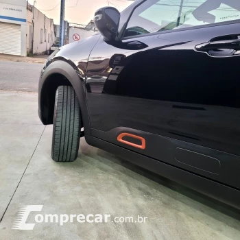C4 CACTUS SHINE Pack 1.6 Turbo Flex Aut.