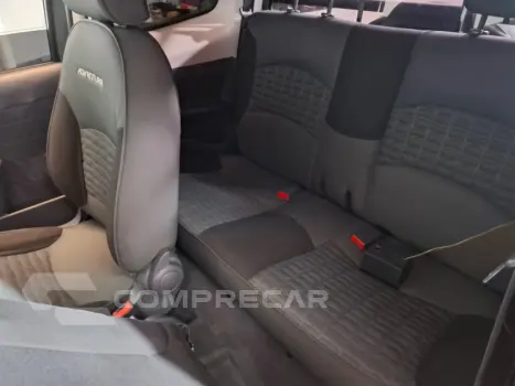 STRADA 1.8 MPI Adventure CD 16V