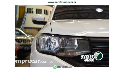 T-CROSS - 1.0 200 TSI TOTAL SENSE AUTOMÁTICO