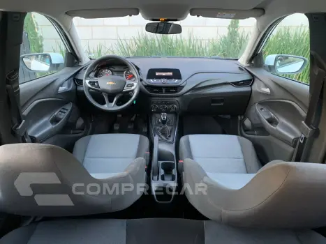 ONIX 1.0 FLEX LT MANUAL