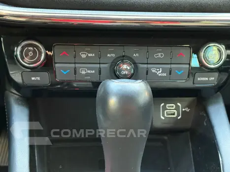 COMMANDER 2.0 Td380 Turbo Limited