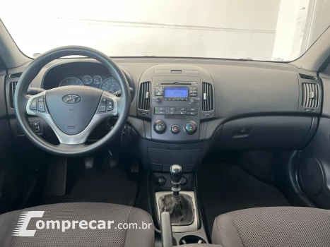 I30 CW 2.0 MPFI 16V
