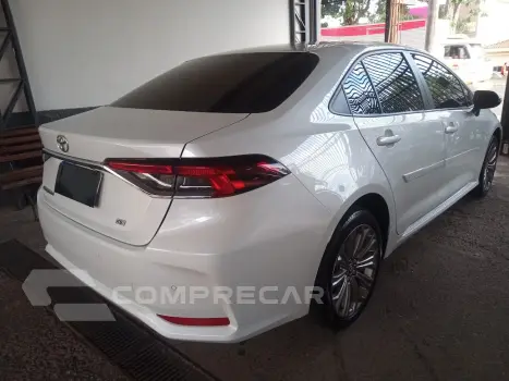 COROLLA 2.0 Vvt-ie XEI