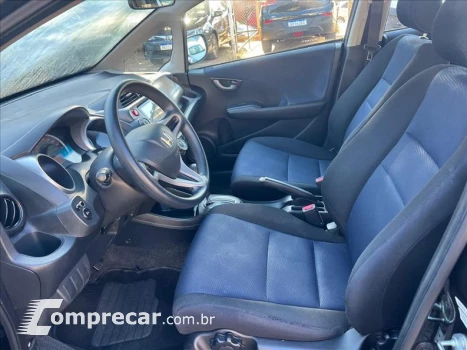 FIT 1.4 LX 16V