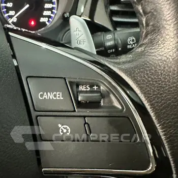 OUTLANDER 2.2 165cv Diesel Aut.