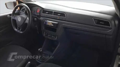 SAVEIRO 1.6 MSI ROBUST CS 16V FLEX 2P MANUAL