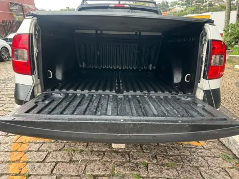 Saveiro TROOPER 1.6 Mi Total Flex 8V CE