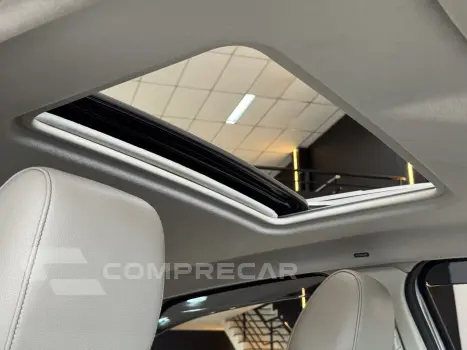 Ecosport 2.0 16V 4P FLEX TITANIUM AUTOMÁTICO