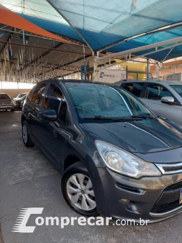 C3 1.2 Pure Tech Origine