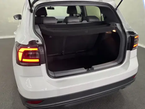 T-CROSS 1.0 200 TSI Sense