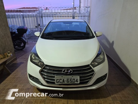 HB20 1.6 Comfort 16V