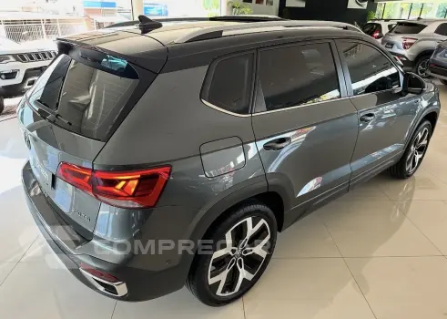 TAOS 1.4 250 TSI Highline