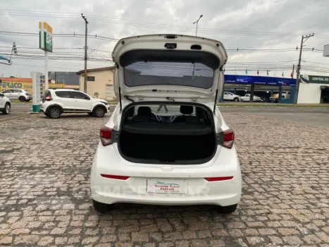 HB20 1.6 Comfort 16V