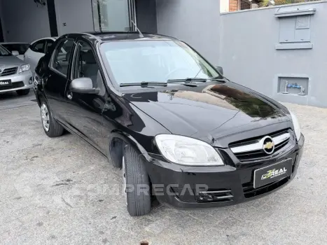 PRISMA 1.4 MPFI MAXX 8V FLEX 4P MANUAL