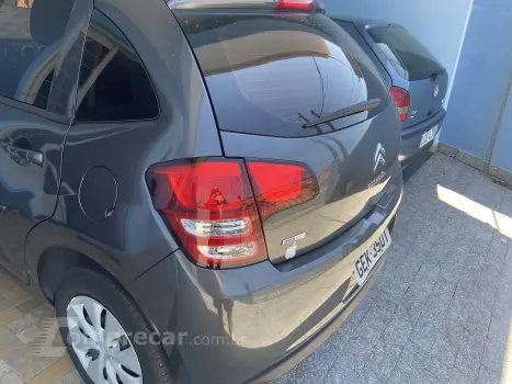 C3 1.2 Attraction 12V