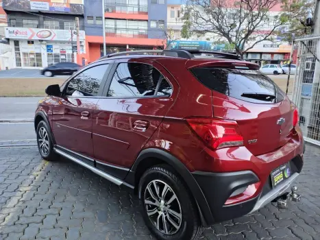 ONIX 1.4 MPFI ACTIV 8V