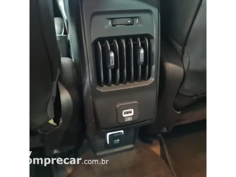 COMPASS 1.3 T270 TURBO FLEX LONGITUDE AT6