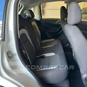 C3 1.2 Pure Tech Tendance