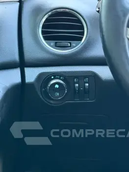 Cruze LT 1.8 16V Ecotec (Flex)