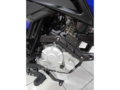 XTZ 150 CROSSER Z FLEX