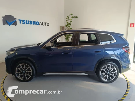 X1 2.0 16V TURBO