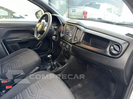 STRADA 1.3 Firefly Freedom CD