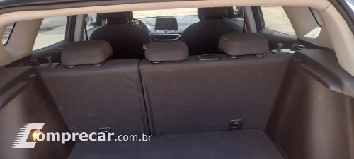 TRACKER 1.0 Turbo