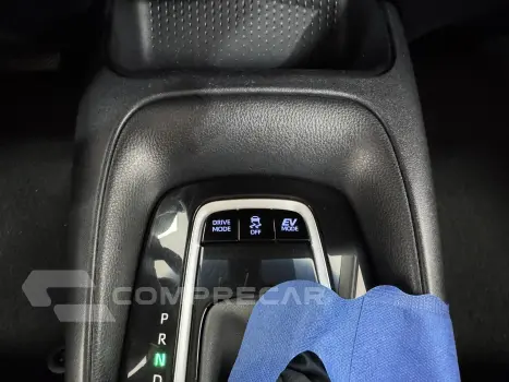 COROLLA 1.8 VVT-I Hybrid Altis