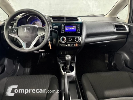 FIT 1.5 LX 16V