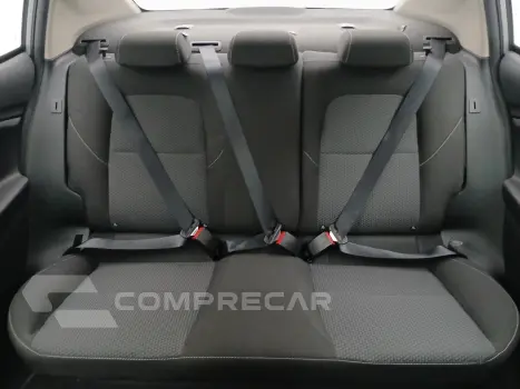 ONIX 1.0 TURBO FLEX LTZ AUTOMÁTICO