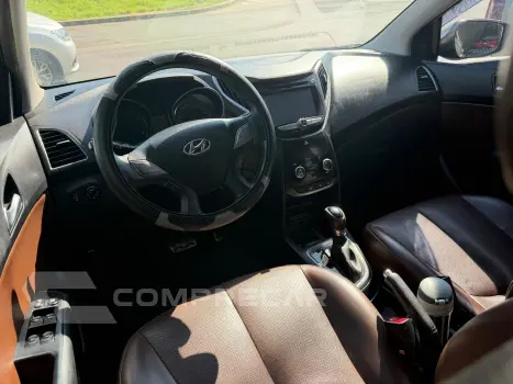 HB20X 1.6 16V Premium